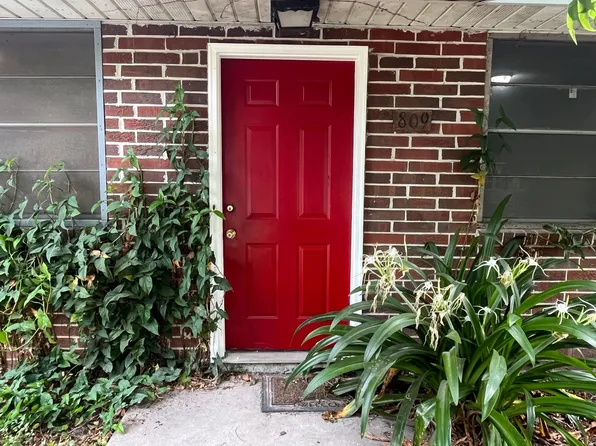 Floyd-McGee Apartments, 803-828 Floyd St NE #Dd0cebc64, Live Oak, FL 32064