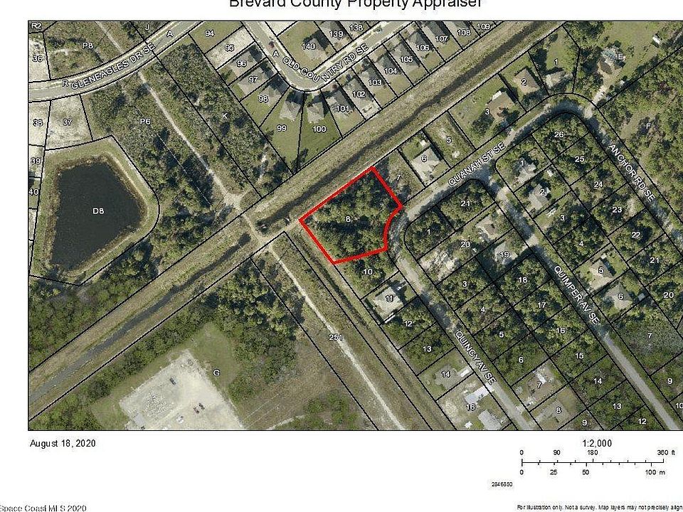 1st image of 801 Quanah St SE