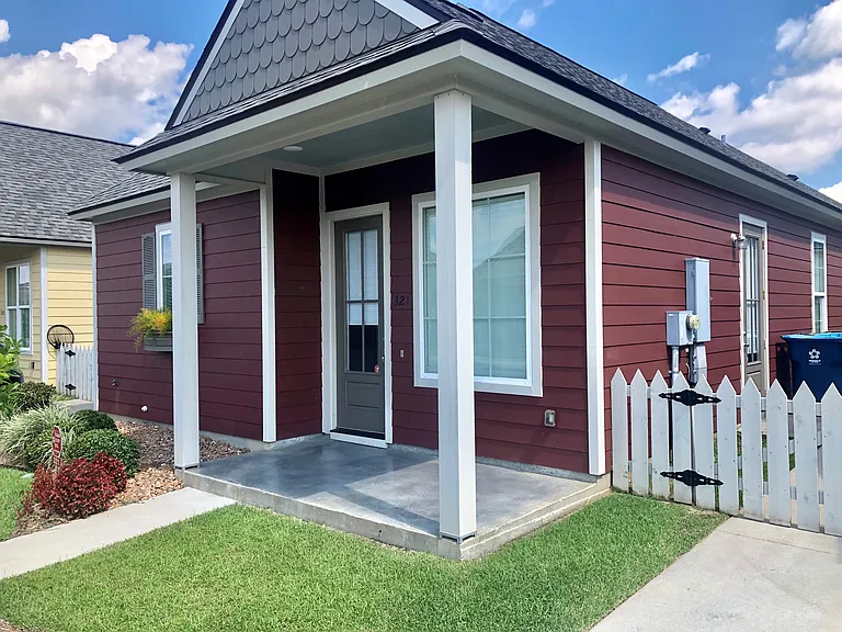 The Cottages at East Broussard — Photo 49