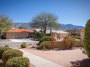 37950 S Eagle Dr, Saddlebrooke, AZ 85739