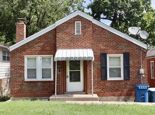 7013 Florence Pl, Saint Louis, MO