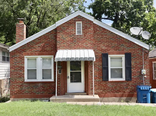 7013 Florence Pl, Saint Louis, MO 63136