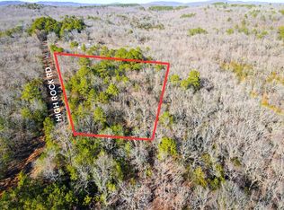 0 High Rock Ln, Rudy, AR 72952
