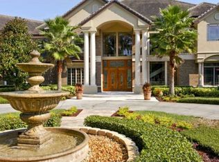 18541 Council Crest Dr, Odessa, FL 33556