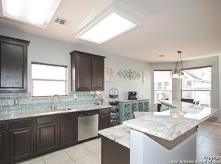 124 Lindy Hls, Cibolo, TX 78108