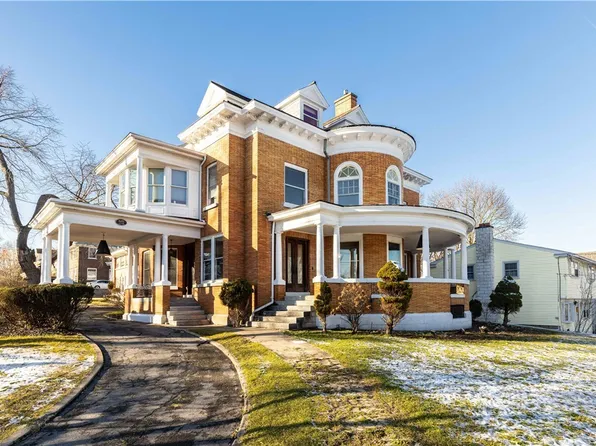 112 Summit Avenue & Ruskin, Syracuse, NY 13207