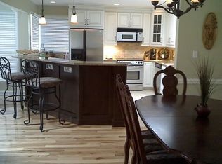 3436 Sparrow Hawk Ct, Wilmington, NC 28409