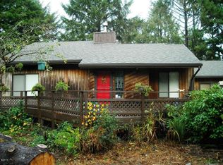 221 SE 130th Dr, South Beach, OR 97366