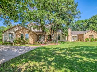 337 S Floras Rd, Aledo, TX 76008