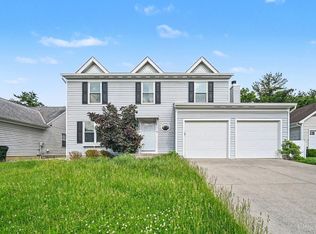 935 Saffron Ln, Milford, OH 45150