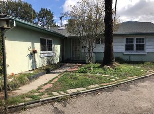 12764 Leach St, Sylmar, CA 91342