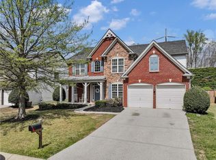 251 Sumac Trl, Woodstock, GA 30188