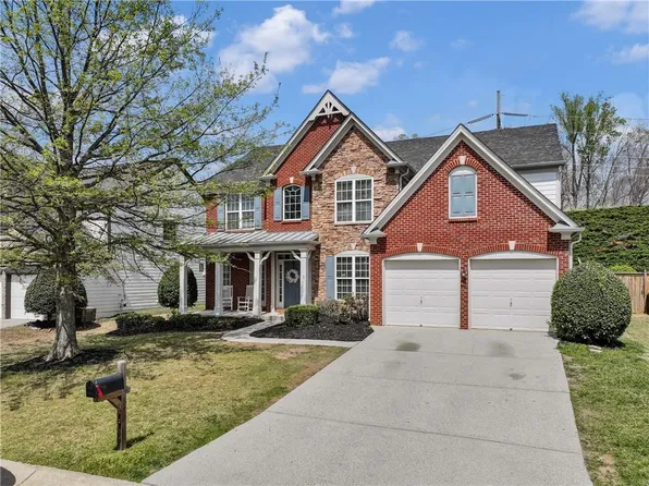 251 Sumac Trl, Woodstock, GA 30188