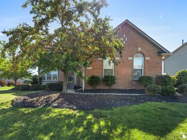 27647 Oriole Ct, Flat Rock, MI 48134