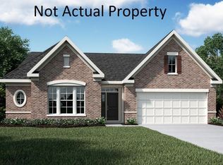 564 Trail W, Etna, OH 43062