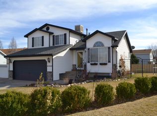 4553 W 6090 S, Kearns, UT 84118