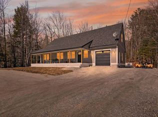 533 Main St, Stoneham, ME 04231