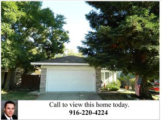 5504 Blue Sapphire Way, Elk Grove, CA 95758
