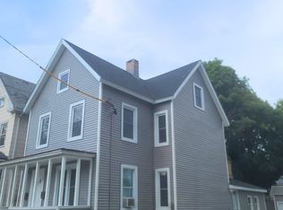 131 Gilbert St #1, West Haven, CT 06516