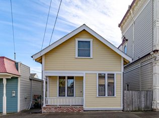 230 Francis St, Ferndale, CA 95536