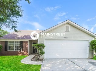 3931 Bitterroot Ct, Charlotte, NC 28269