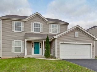 2020 Burr Oak Ct, Round Lake, IL