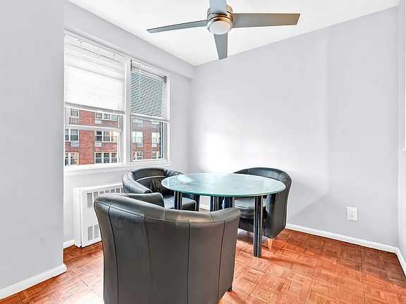 4th image of 43-10 Kissena Blvd #12K