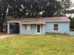 3917 W Bay Vista Ave, Tampa, FL 33611