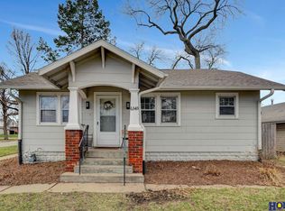 6345 Fremont St, Lincoln, NE 68507