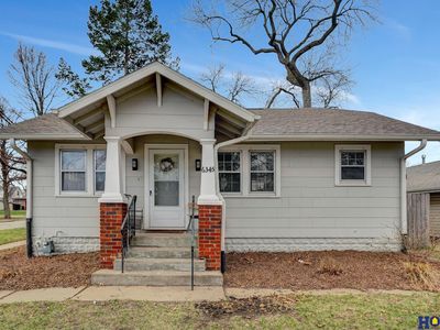 6345 Fremont St, Lincoln, NE, 68507