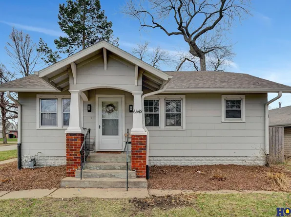 6345 Fremont St, Lincoln, NE 68507