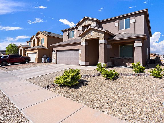 2nd image of 1491 Honey Mesquite St