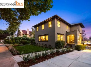28 Craig Ave, Piedmont, CA 94611