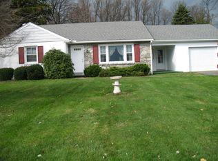 5291 Mine Rd, Kinzers, PA 17535