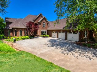 1265 Windridge Rd, Friendsville, TN 37737