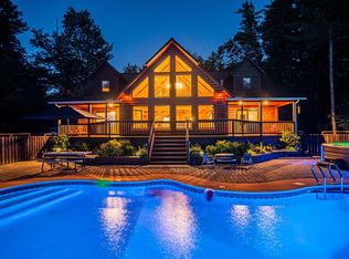 7 Whitetail Ln, Jay, NY 12941