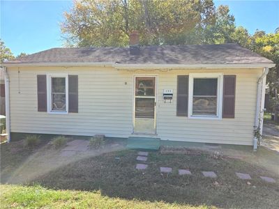 102 W Parker St, Graham, NC, 27253