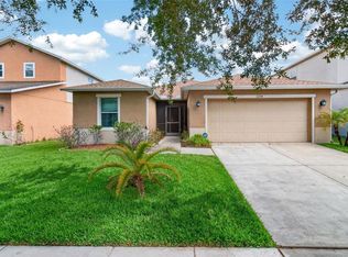 11154 Running Pine Dr, Riverview, FL 33569