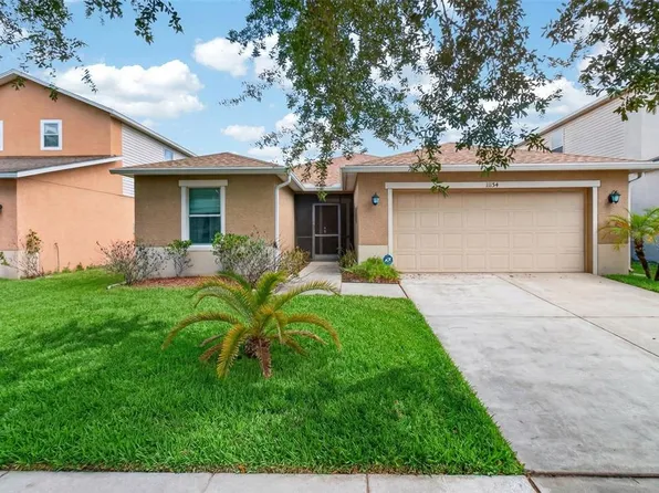 11154 Running Pine Dr, Riverview, FL 33569