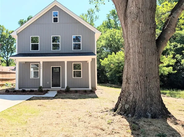 504 Oakland Dr, Shelby, NC 28150