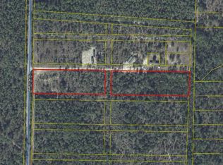 Watson Rd, Defuniak Springs, FL 32433