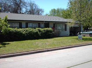 2703 W Walker St, Wichita, KS 67213