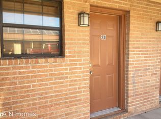 2005 Kermit Hwy APT 2, Odessa, TX 79761