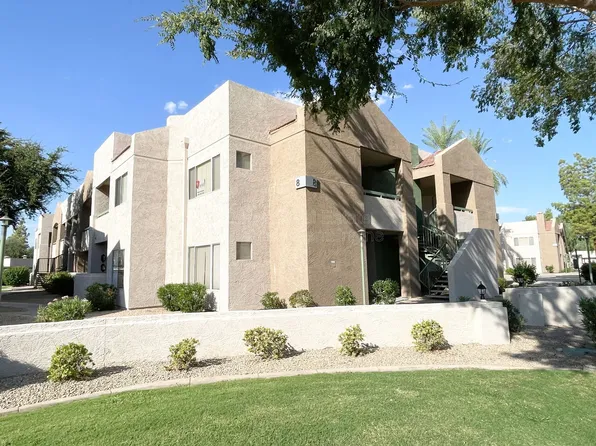 1295 N Ash St APT 828, Gilbert, AZ 85233