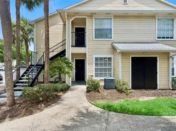 1085 S Hiawassee Rd APT 513, Orlando, FL 32835