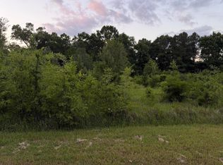 2771 E McHenry Rd, Saucier, MS 39574