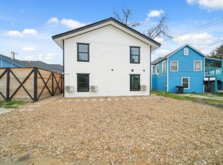 807 Cullen Blvd APT 1, Houston, TX 77023