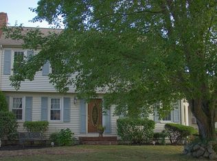 113 Westview St, New Bedford, MA 02740