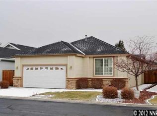 1066 Aspen Grove Cir, Minden, NV 89423