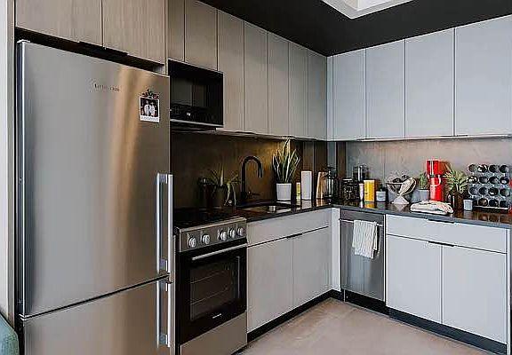 3rd image of 630 Grand St #6E